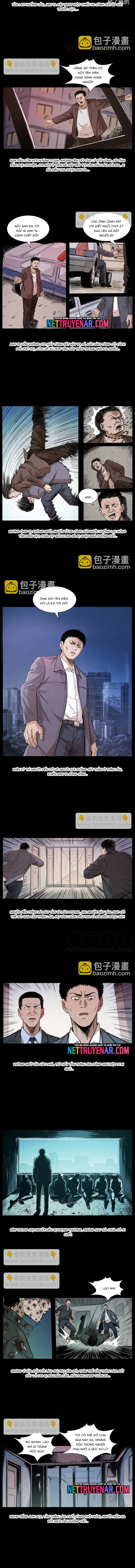 U Minh Ngụy tượng Chapter 343 - Trang 9