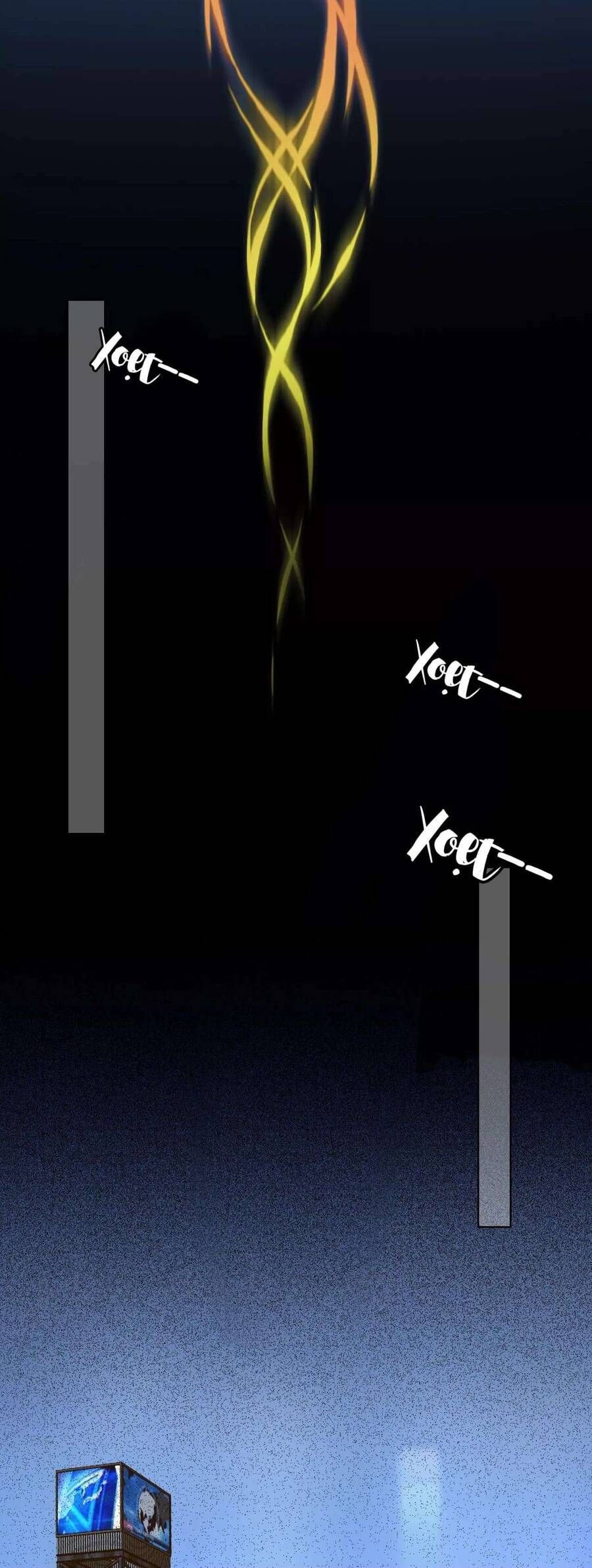 Vòng Xoáy Thời Gian - Chapter 41 - Page 15