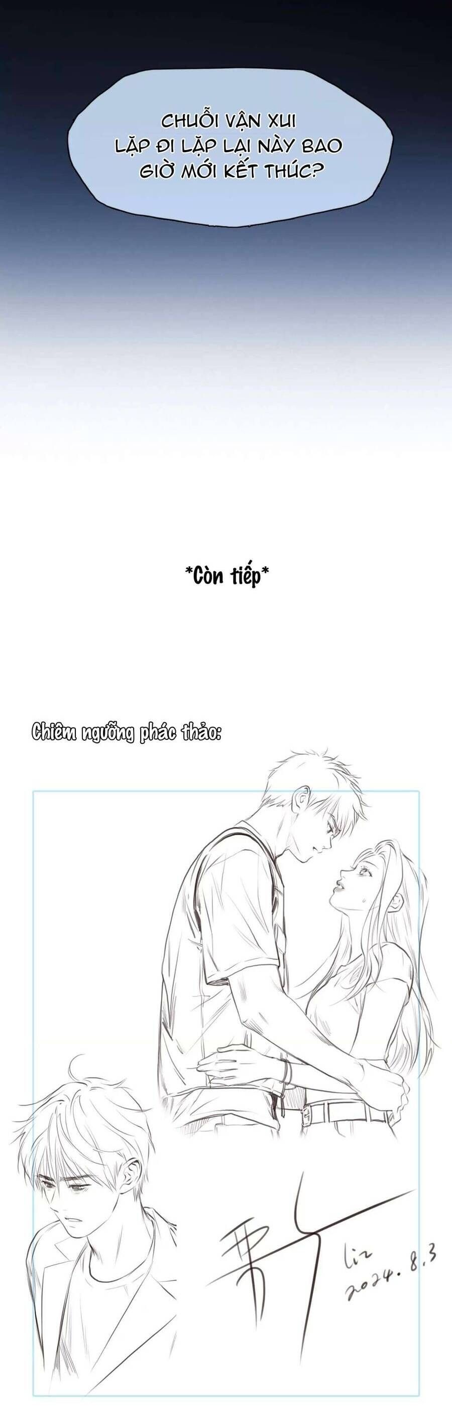 Vòng Xoáy Thời Gian - Chapter 41 - Page 19