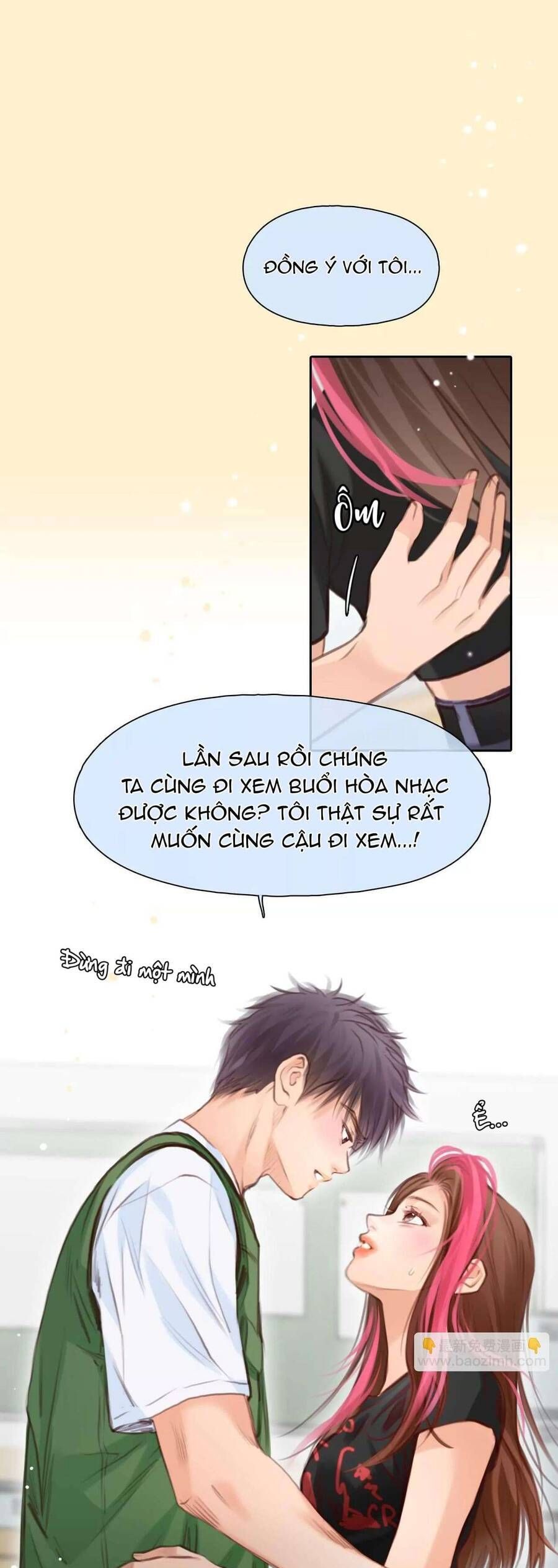Vòng Xoáy Thời Gian - Chapter 41 - Page 7
