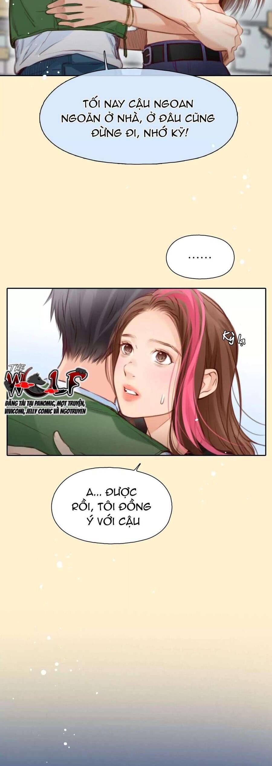 Vòng Xoáy Thời Gian - Chapter 41 - Page 8