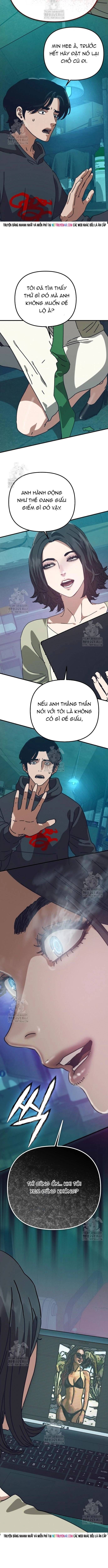 Ngôi Nhà Ẩn Ngày Tận Thế - Chapter 69.1 - Page 14