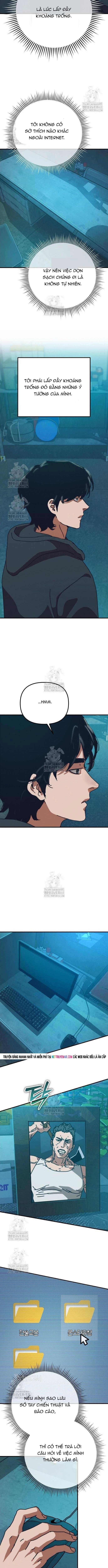 Ngôi Nhà Ẩn Ngày Tận Thế - Chapter 69.1 - Page 8