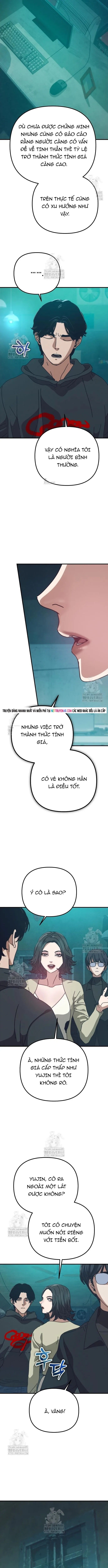 Ngôi Nhà Ẩn Ngày Tận Thế - Chapter 70.1 - Page 13