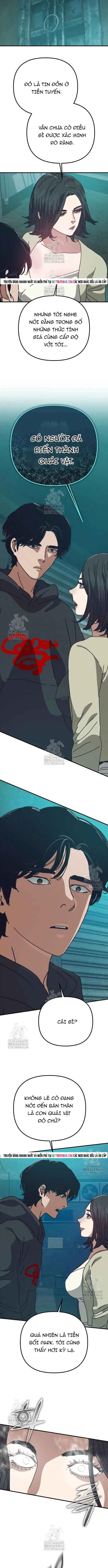 Ngôi Nhà Ẩn Ngày Tận Thế - Chapter 70.1 - Page 14