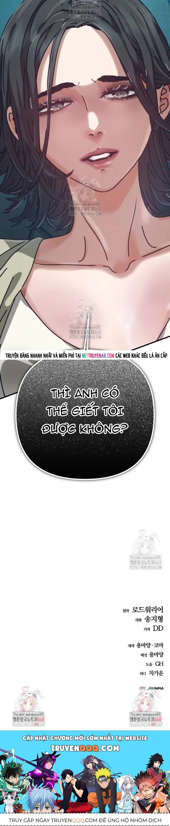 Ngôi Nhà Ẩn Ngày Tận Thế - Chapter 70.1 - Page 16