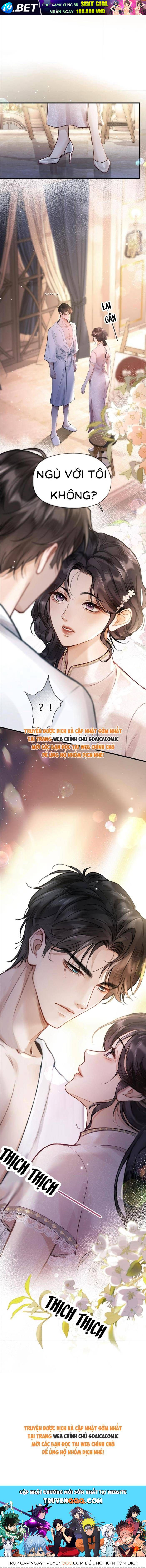 Cưng Chiều Em Đến Tận Cùng - Chapter 1 - Page 10