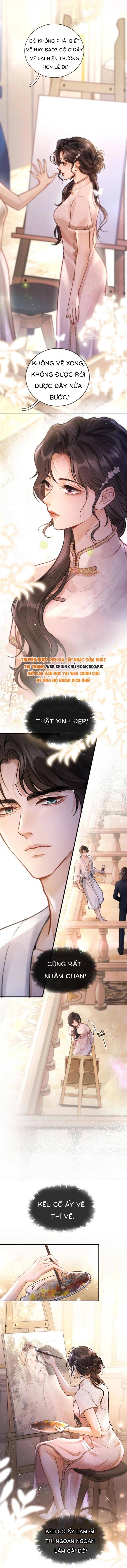 Cưng Chiều Em Đến Tận Cùng - Chapter 1 - Page 4