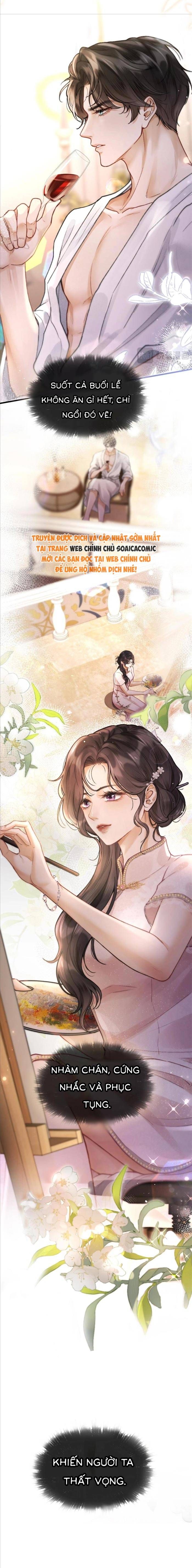 Cưng Chiều Em Đến Tận Cùng - Chapter 1 - Page 5