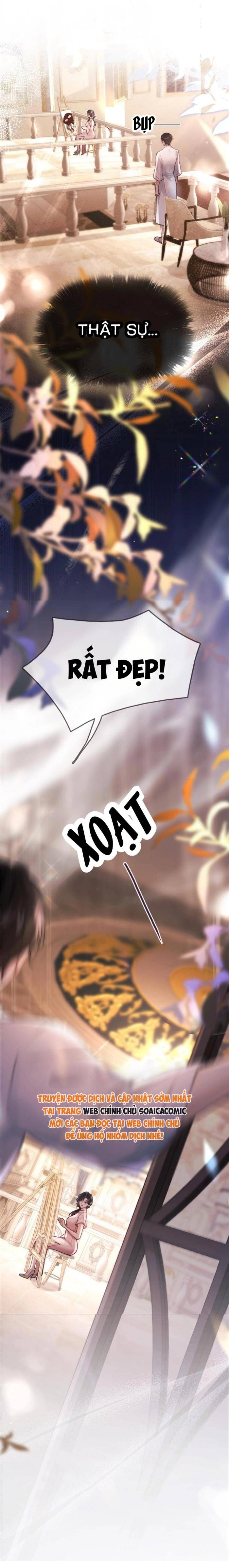 Cưng Chiều Em Đến Tận Cùng - Chapter 1 - Page 8