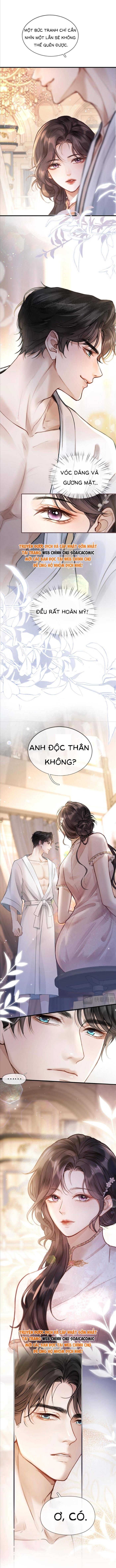 Cưng Chiều Em Đến Tận Cùng - Chapter 1 - Page 9