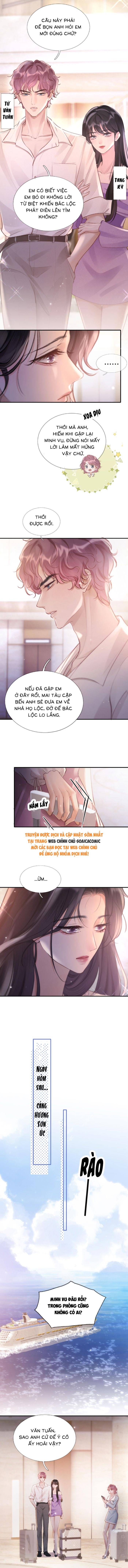 Cưng Chiều Em Đến Tận Cùng - Chapter 10 - Page 4