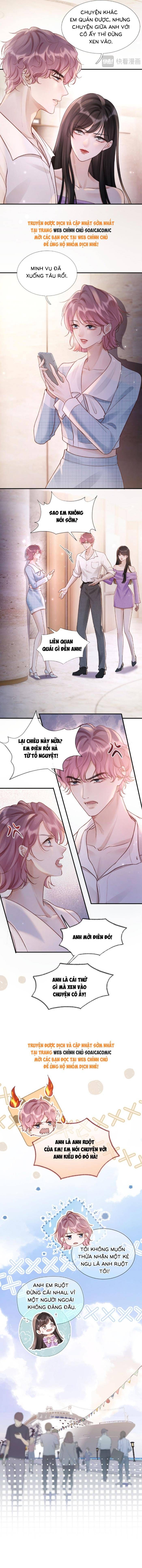 Cưng Chiều Em Đến Tận Cùng - Chapter 10 - Page 5