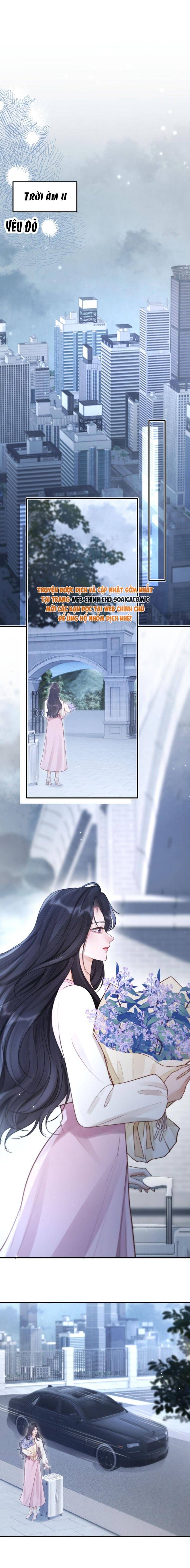 Cưng Chiều Em Đến Tận Cùng - Chapter 10 - Page 6