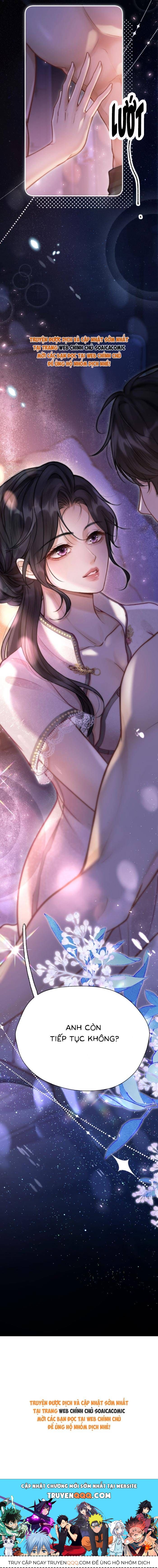 Cưng Chiều Em Đến Tận Cùng - Chapter 2 - Page 10