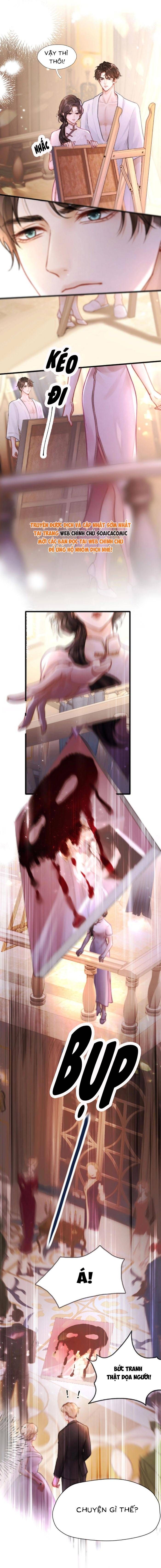 Cưng Chiều Em Đến Tận Cùng - Chapter 2 - Page 3