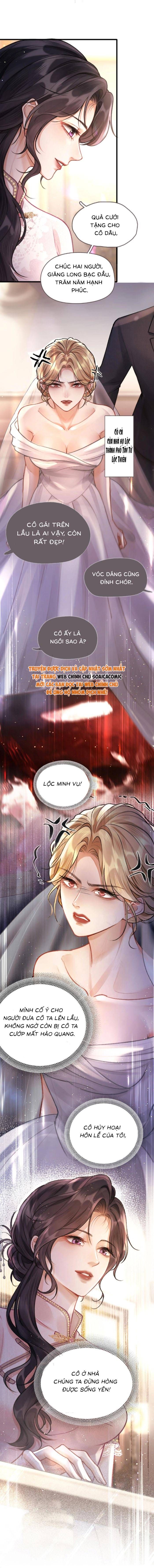 Cưng Chiều Em Đến Tận Cùng - Chapter 2 - Page 4