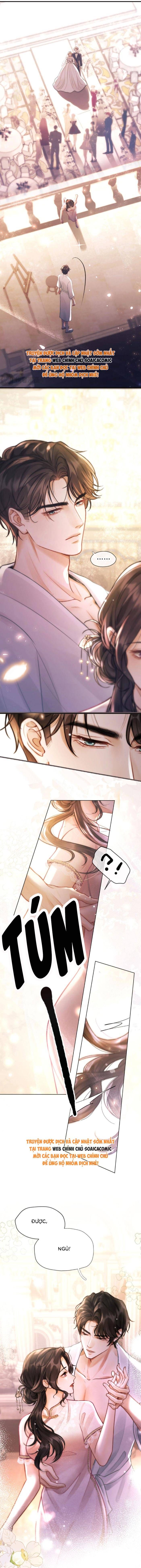 Cưng Chiều Em Đến Tận Cùng - Chapter 2 - Page 5