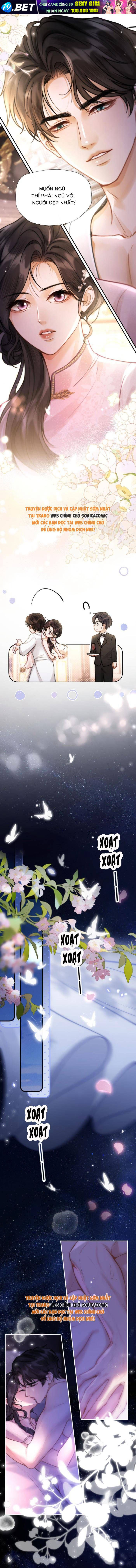 Cưng Chiều Em Đến Tận Cùng - Chapter 2 - Page 6