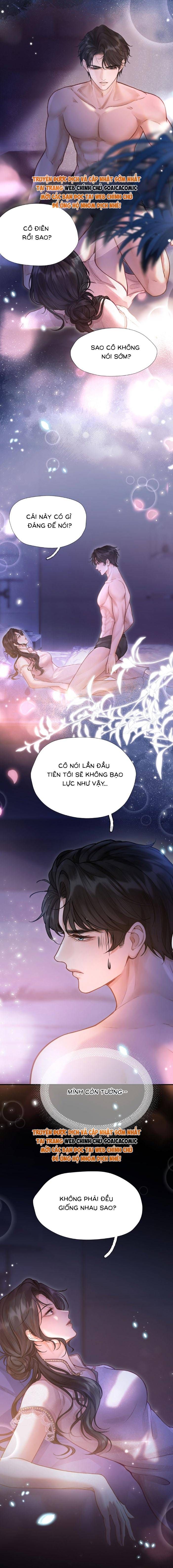Cưng Chiều Em Đến Tận Cùng - Chapter 2 - Page 8