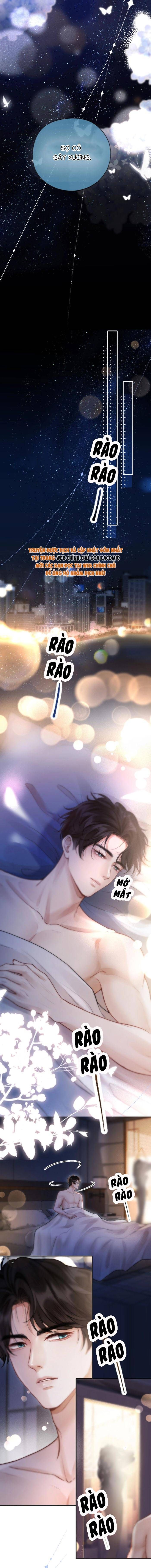 Cưng Chiều Em Đến Tận Cùng - Chapter 3 - Page 5