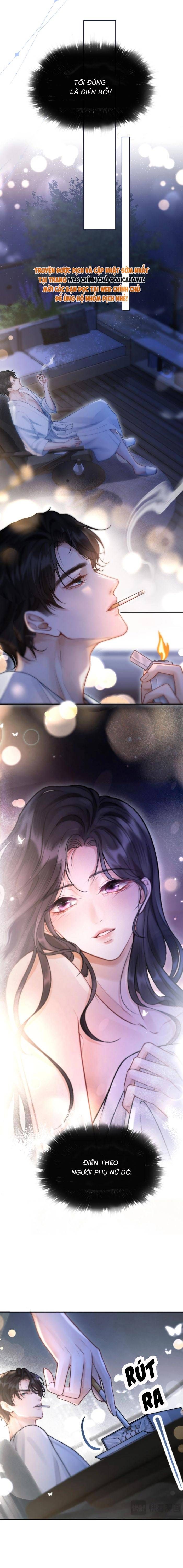 Cưng Chiều Em Đến Tận Cùng - Chapter 3 - Page 6