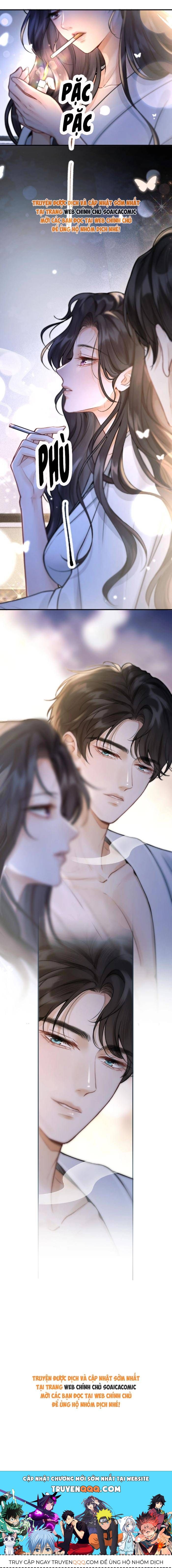 Cưng Chiều Em Đến Tận Cùng - Chapter 3 - Page 7