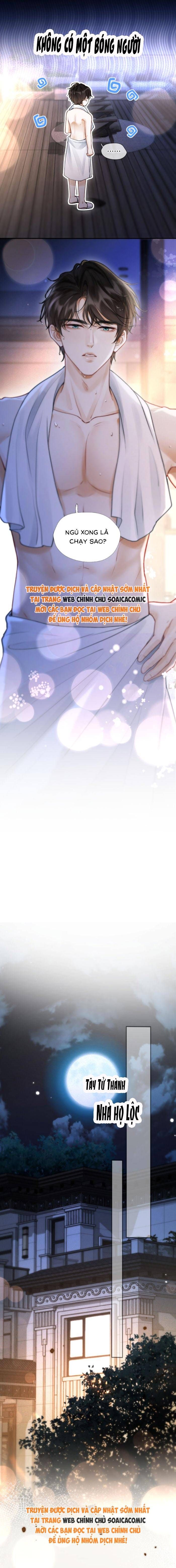 Cưng Chiều Em Đến Tận Cùng - Chapter 4 - Page 3