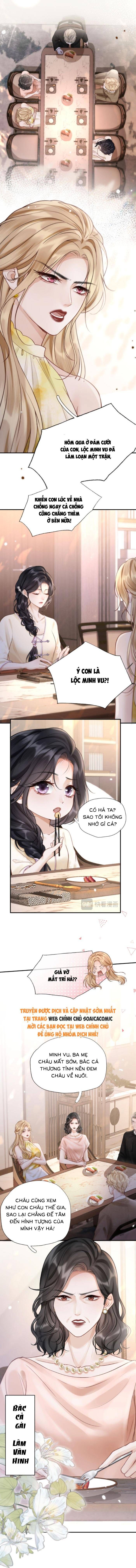 Cưng Chiều Em Đến Tận Cùng - Chapter 4 - Page 4
