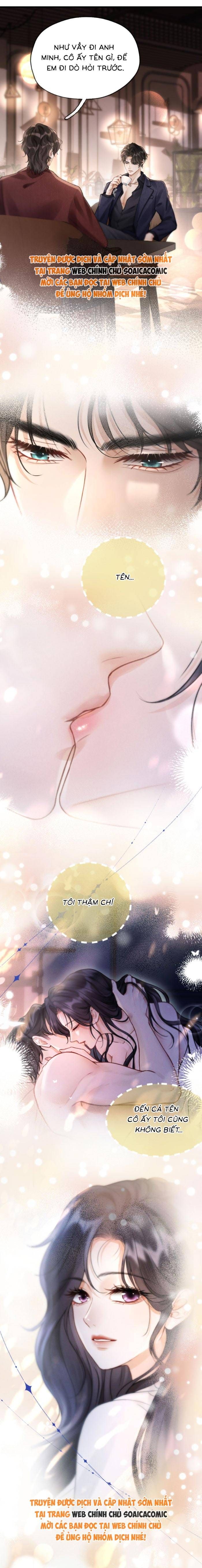 Cưng Chiều Em Đến Tận Cùng - Chapter 4 - Page 6