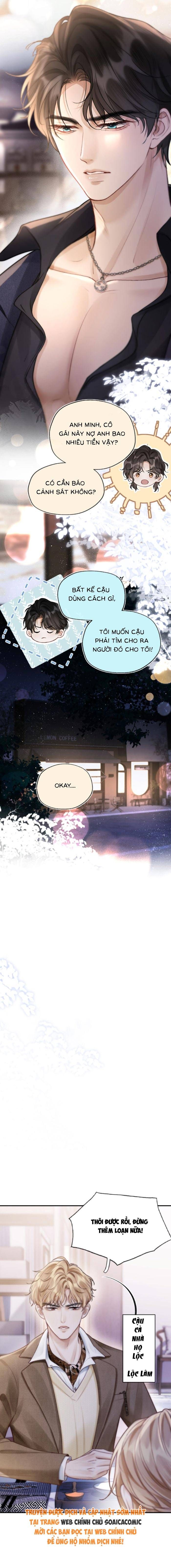 Cưng Chiều Em Đến Tận Cùng - Chapter 4 - Page 7