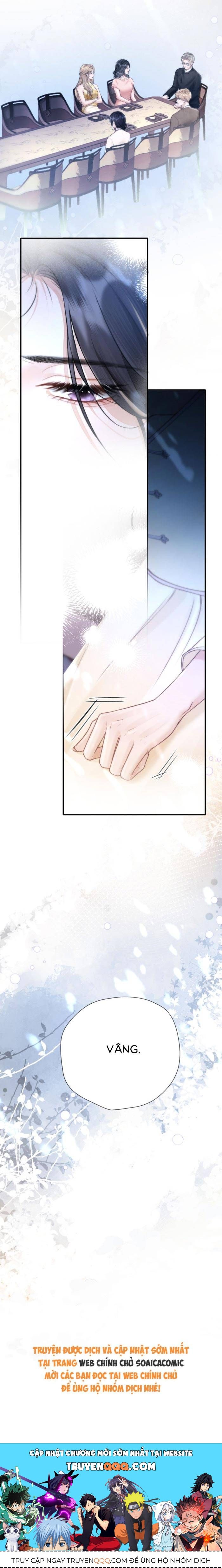 Cưng Chiều Em Đến Tận Cùng - Chapter 4 - Page 9