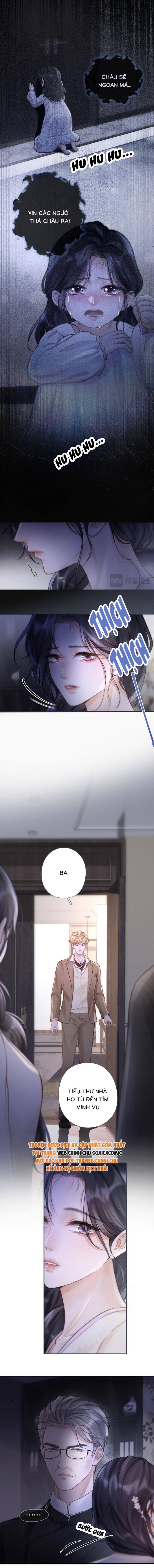 Cưng Chiều Em Đến Tận Cùng - Chapter 5 - Page 3