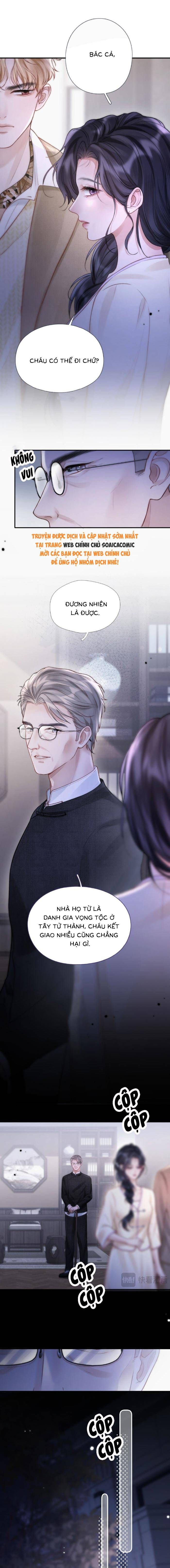 Cưng Chiều Em Đến Tận Cùng - Chapter 5 - Page 4