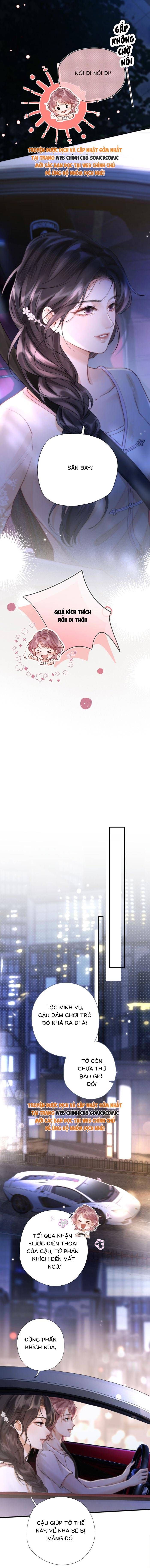 Cưng Chiều Em Đến Tận Cùng - Chapter 5 - Page 7