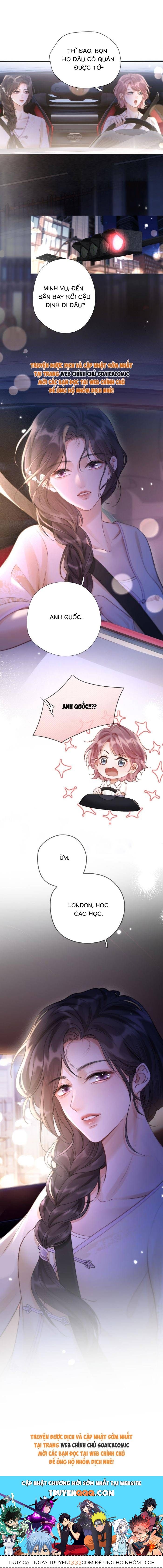 Cưng Chiều Em Đến Tận Cùng - Chapter 5 - Page 8