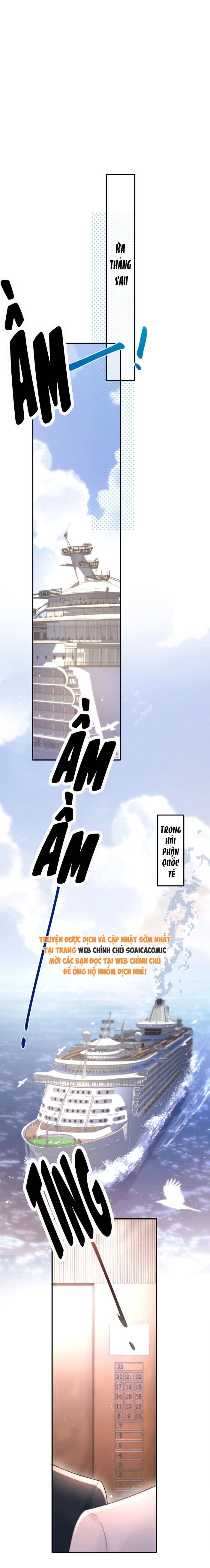 Cưng Chiều Em Đến Tận Cùng - Chapter 6 - Page 4