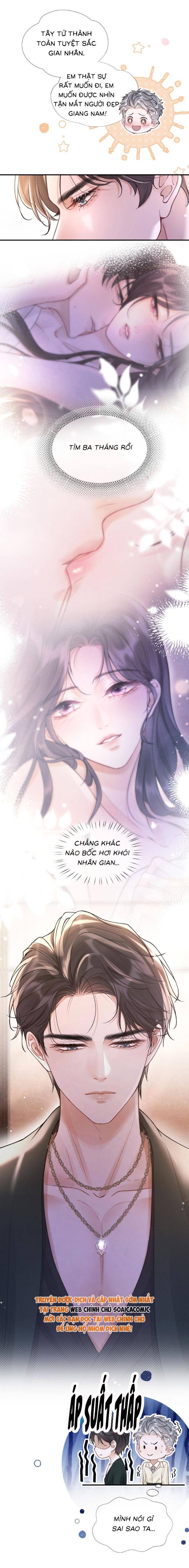 Cưng Chiều Em Đến Tận Cùng - Chapter 6 - Page 6