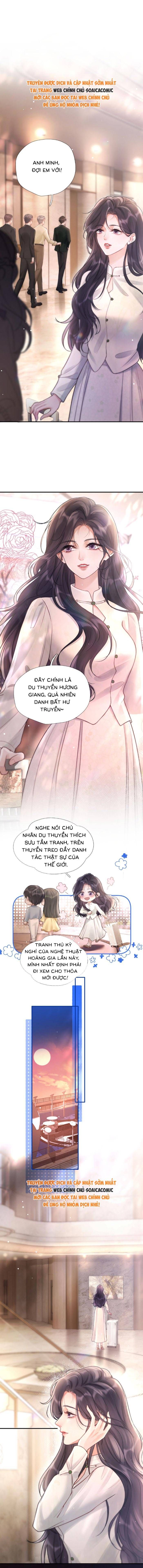 Cưng Chiều Em Đến Tận Cùng - Chapter 6 - Page 7
