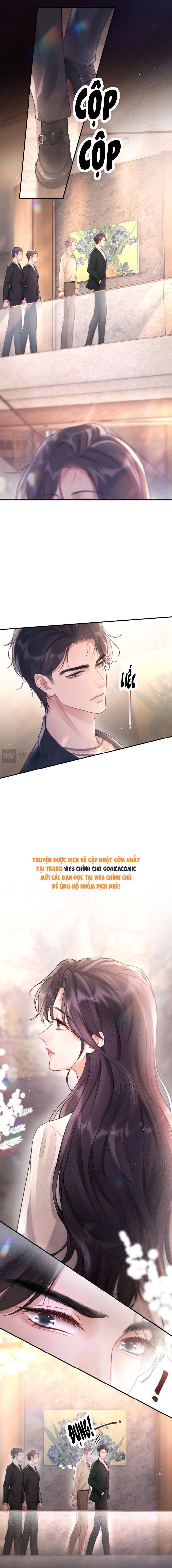 Cưng Chiều Em Đến Tận Cùng - Chapter 6 - Page 8
