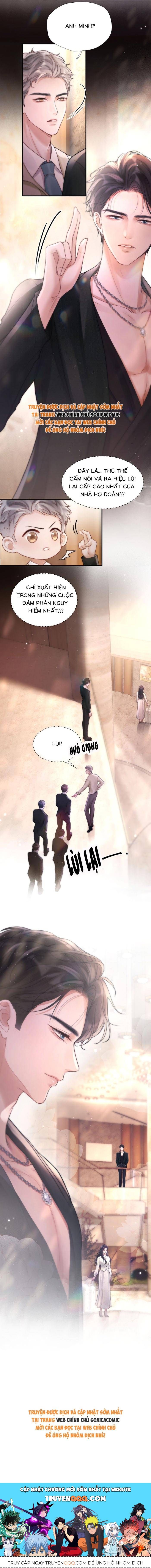 Cưng Chiều Em Đến Tận Cùng - Chapter 6 - Page 9