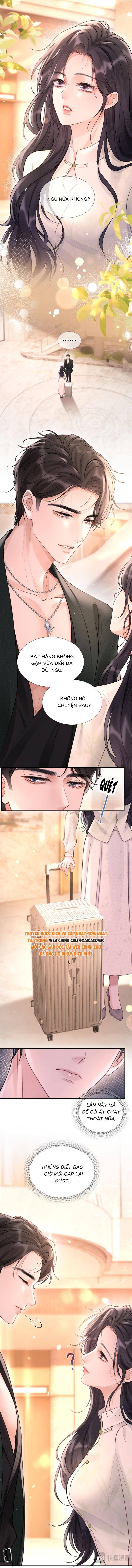 Cưng Chiều Em Đến Tận Cùng - Chapter 7 - Page 4