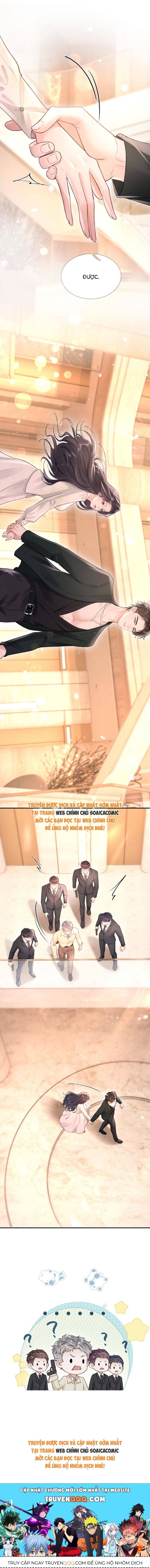 Cưng Chiều Em Đến Tận Cùng - Chapter 7 - Page 5