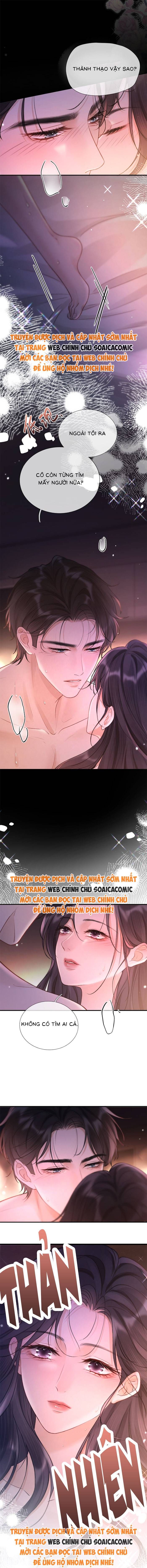 Cưng Chiều Em Đến Tận Cùng - Chapter 8 - Page 3