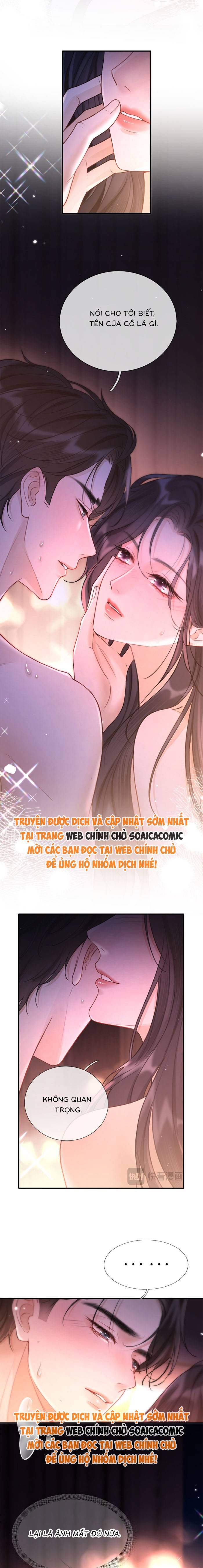 Cưng Chiều Em Đến Tận Cùng - Chapter 8 - Page 4