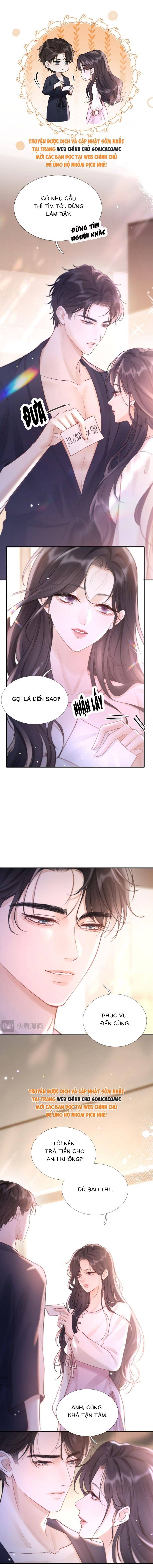 Cưng Chiều Em Đến Tận Cùng - Chapter 9 - Page 3