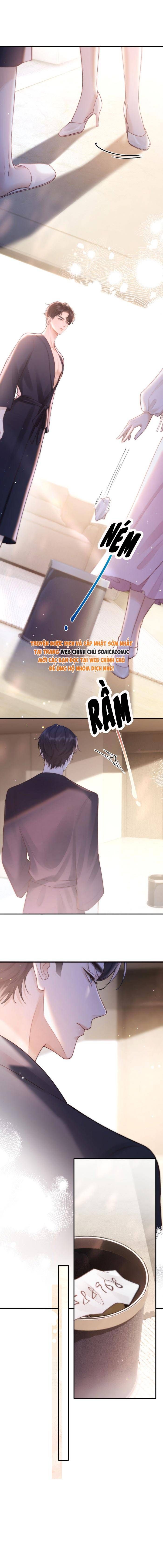 Cưng Chiều Em Đến Tận Cùng - Chapter 9 - Page 4