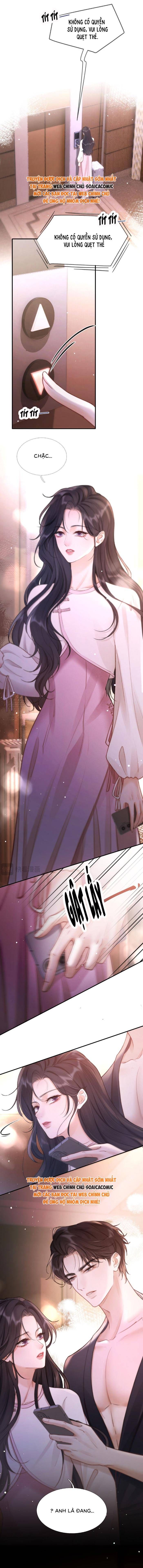 Cưng Chiều Em Đến Tận Cùng - Chapter 9 - Page 5