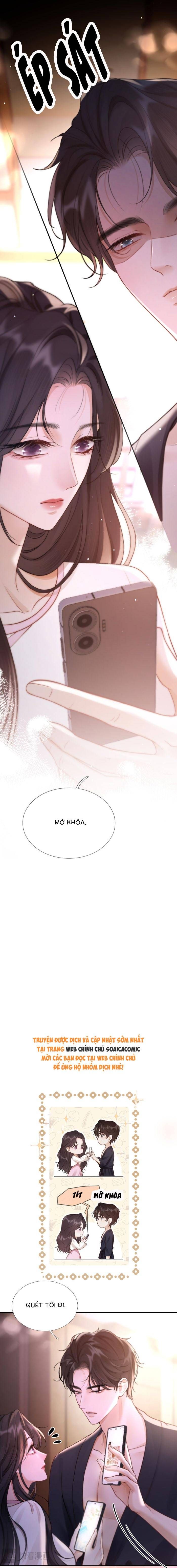 Cưng Chiều Em Đến Tận Cùng - Chapter 9 - Page 6