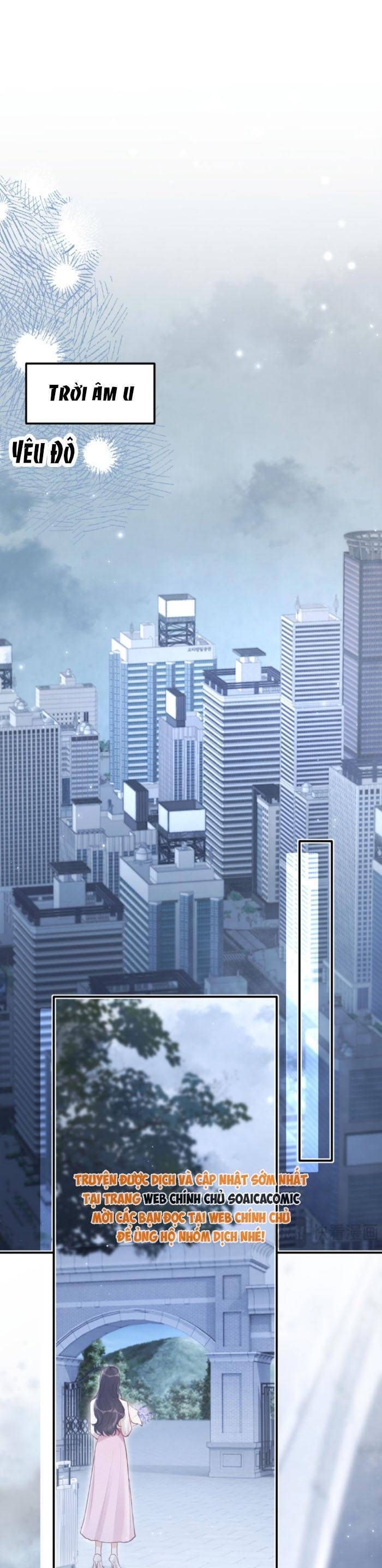 Đúng Là Một Cô Gái Ngoan Ngoãn - Chapter 10 - Page 17